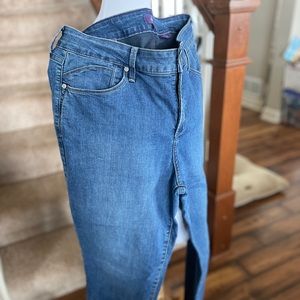 NYDJ Jeans